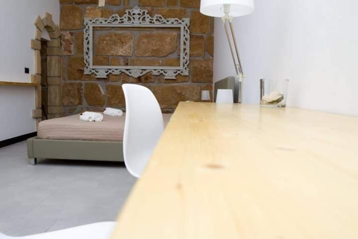 Arenaria B&B Avola Zewnętrze zdjęcie