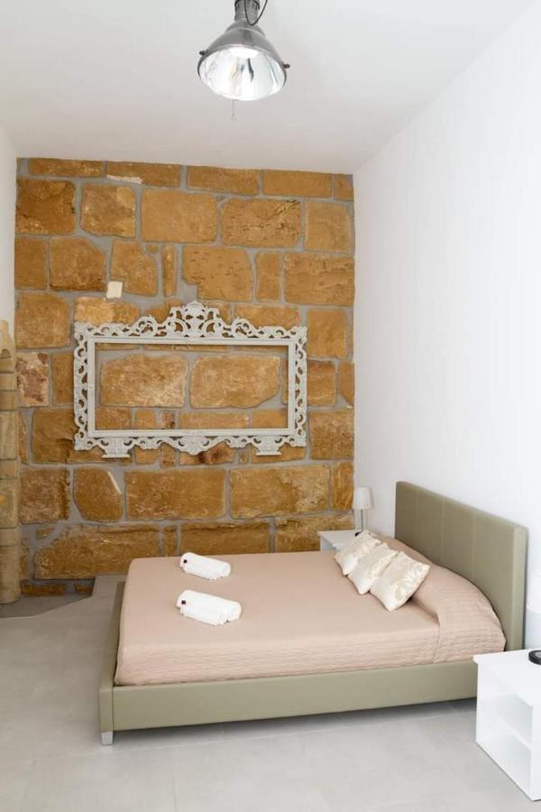 Arenaria B&B Avola Zewnętrze zdjęcie