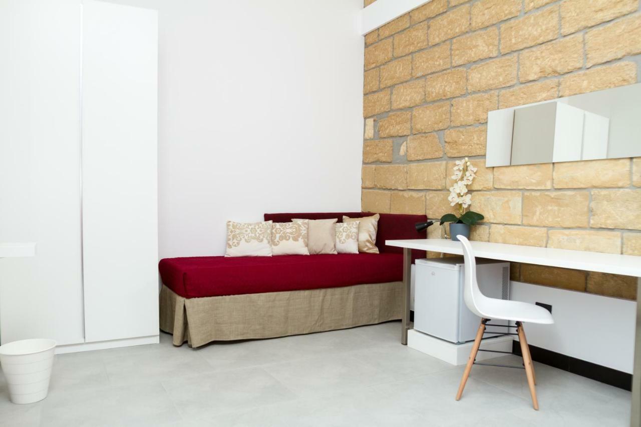 Arenaria B&B Avola Zewnętrze zdjęcie