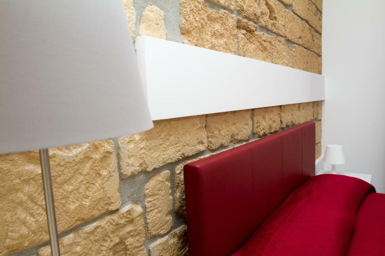 Arenaria B&B Avola Zewnętrze zdjęcie