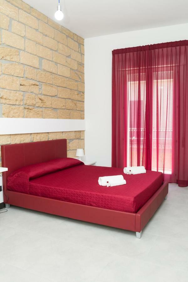 Arenaria B&B Avola Zewnętrze zdjęcie
