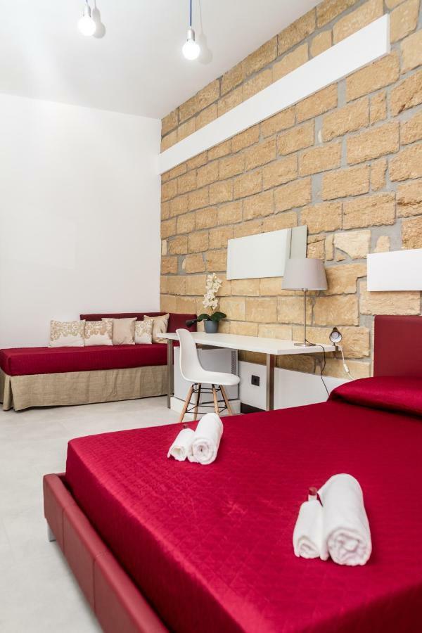 Arenaria B&B Avola Zewnętrze zdjęcie