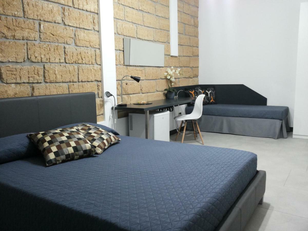 Arenaria B&B Avola Zewnętrze zdjęcie