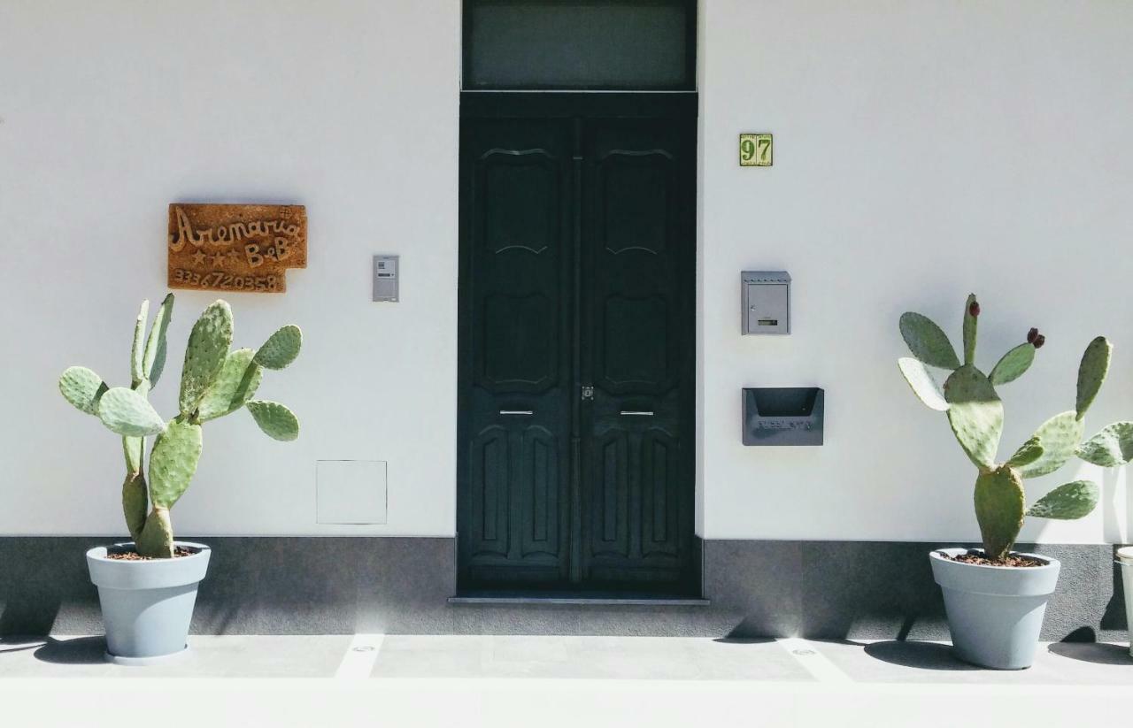 Arenaria B&B Avola Zewnętrze zdjęcie