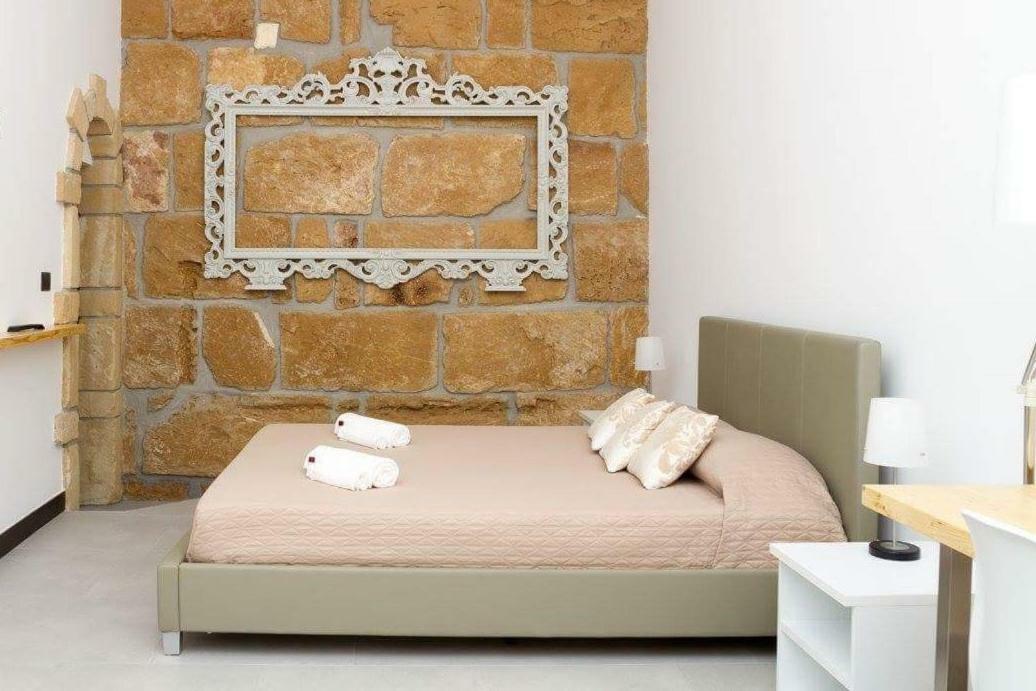 Arenaria B&B Avola Zewnętrze zdjęcie